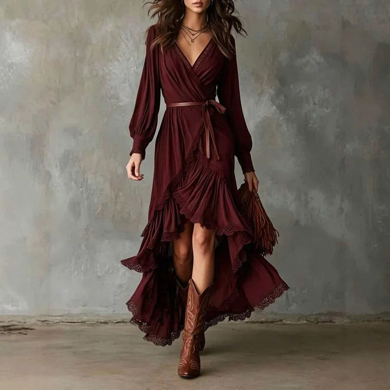 Azaria™ Skirt Dress