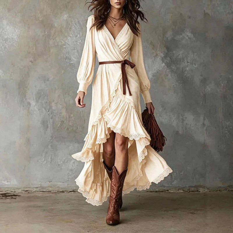 Azaria™ Skirt Dress