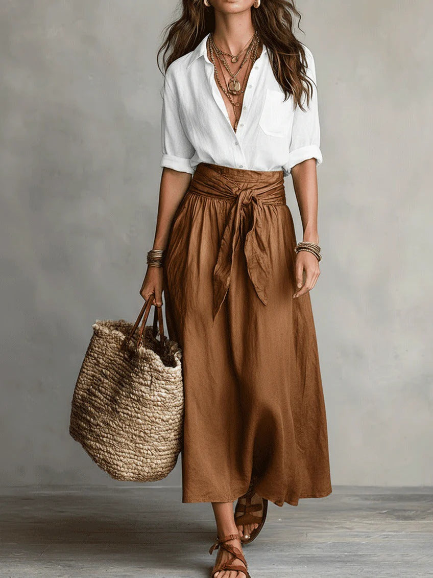 River| Two-Piece Set
