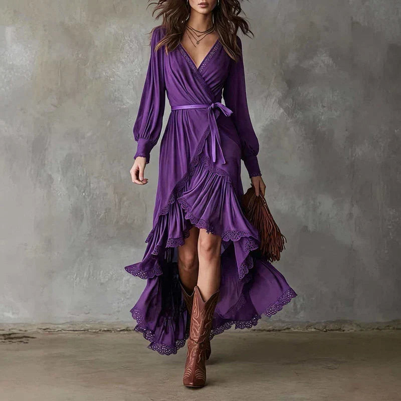 Azaria™ Skirt Dress