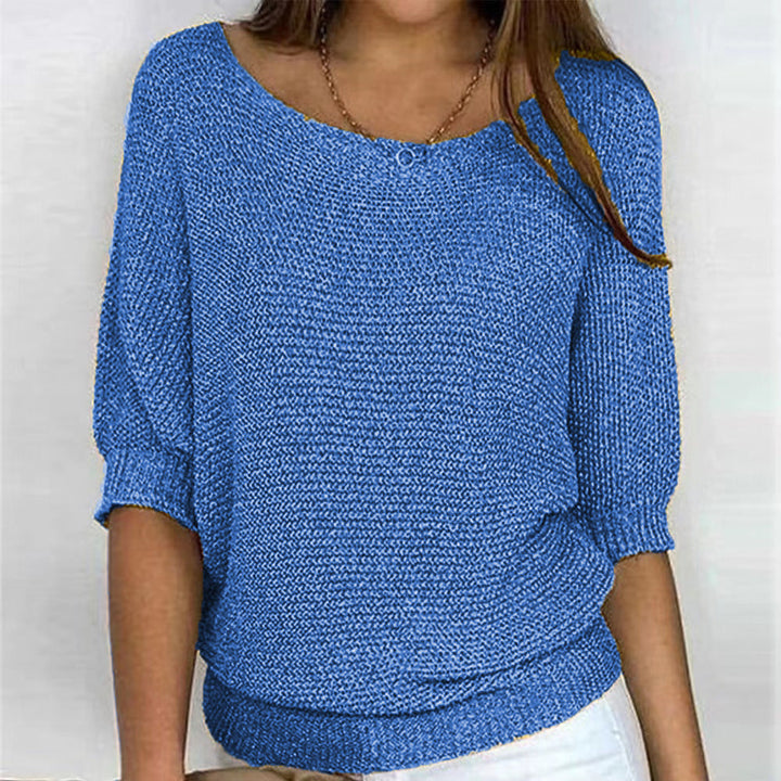 Carla™ | Comfort Sweater