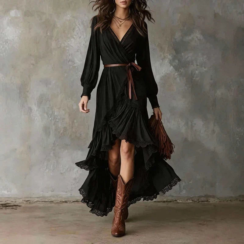 Azaria™ Skirt Dress