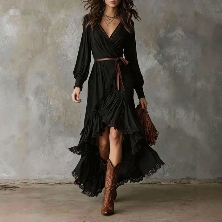 Azaria™ Skirt Dress