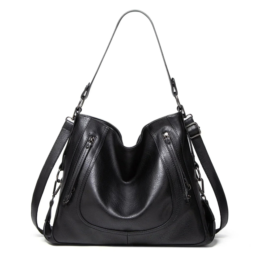 Junia | Everyday Leather Bag
