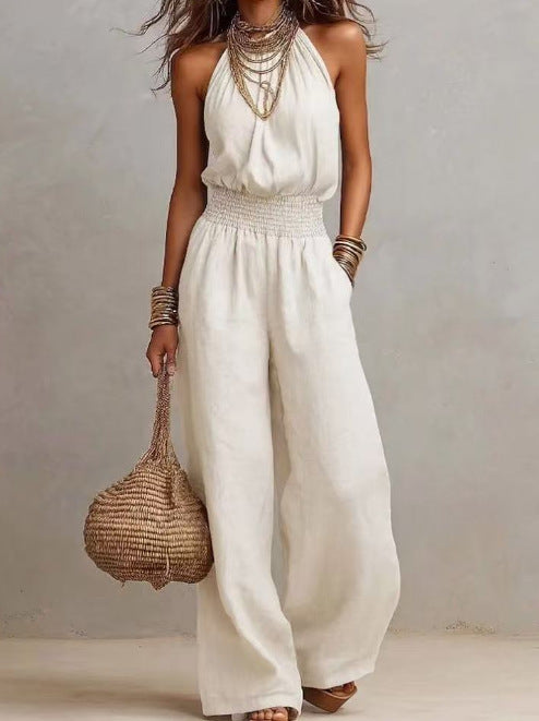 Loraine™ Elegant Jumpsuit