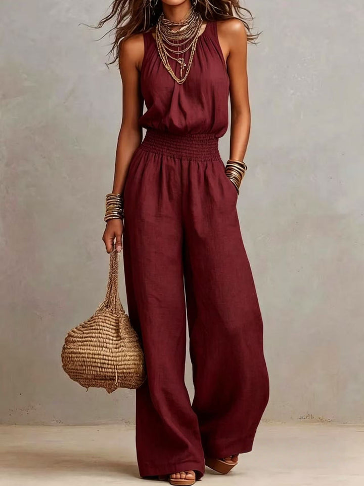 Loraine™ Elegant Jumpsuit