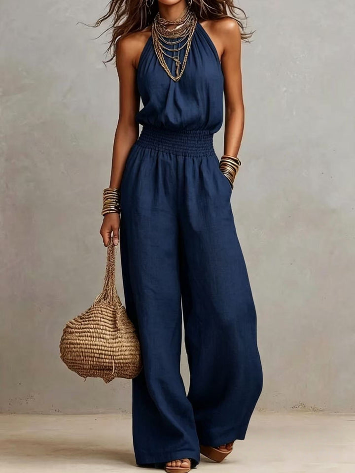 Loraine™ Elegant Jumpsuit