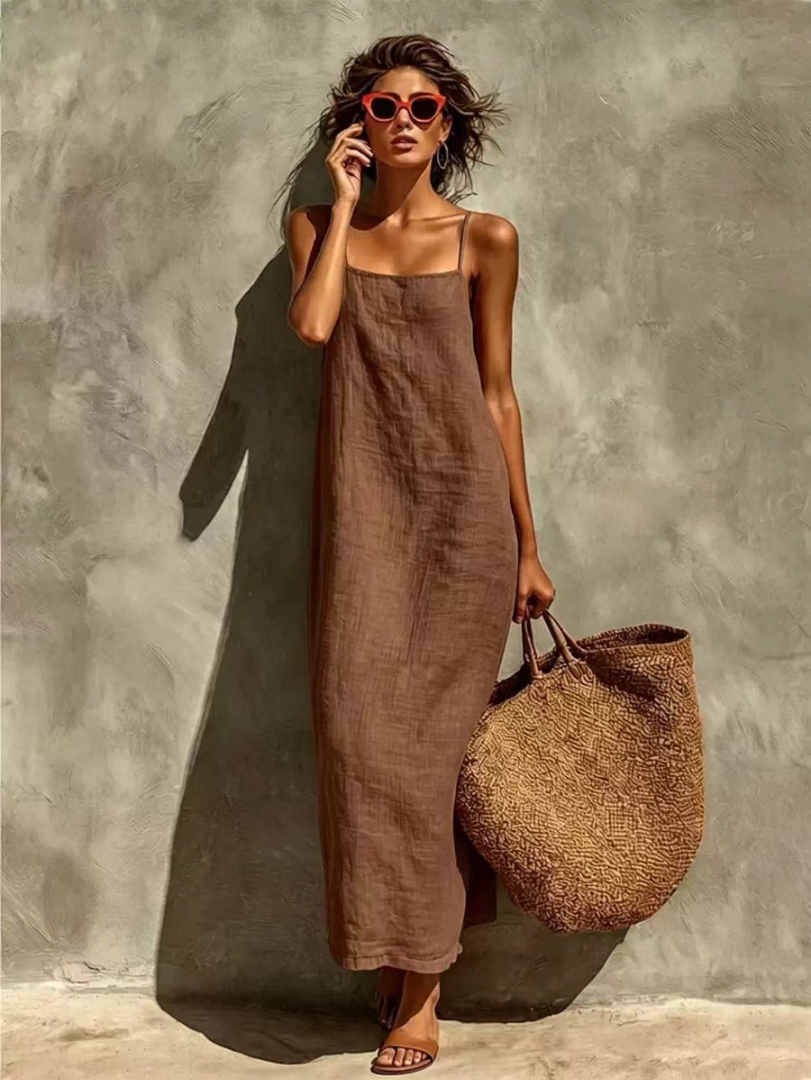 Isabel | Dress for Women