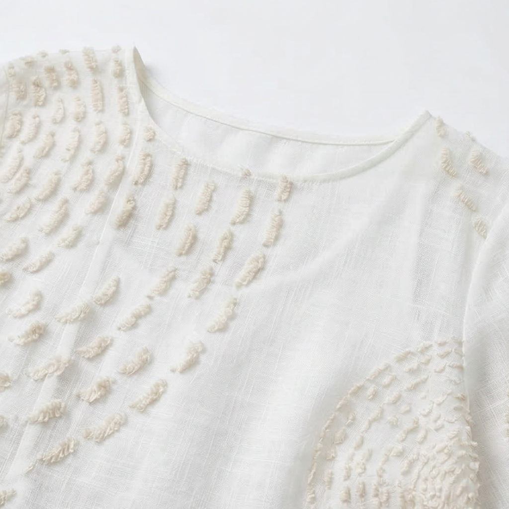 Talia | Elegant Casual Dress
