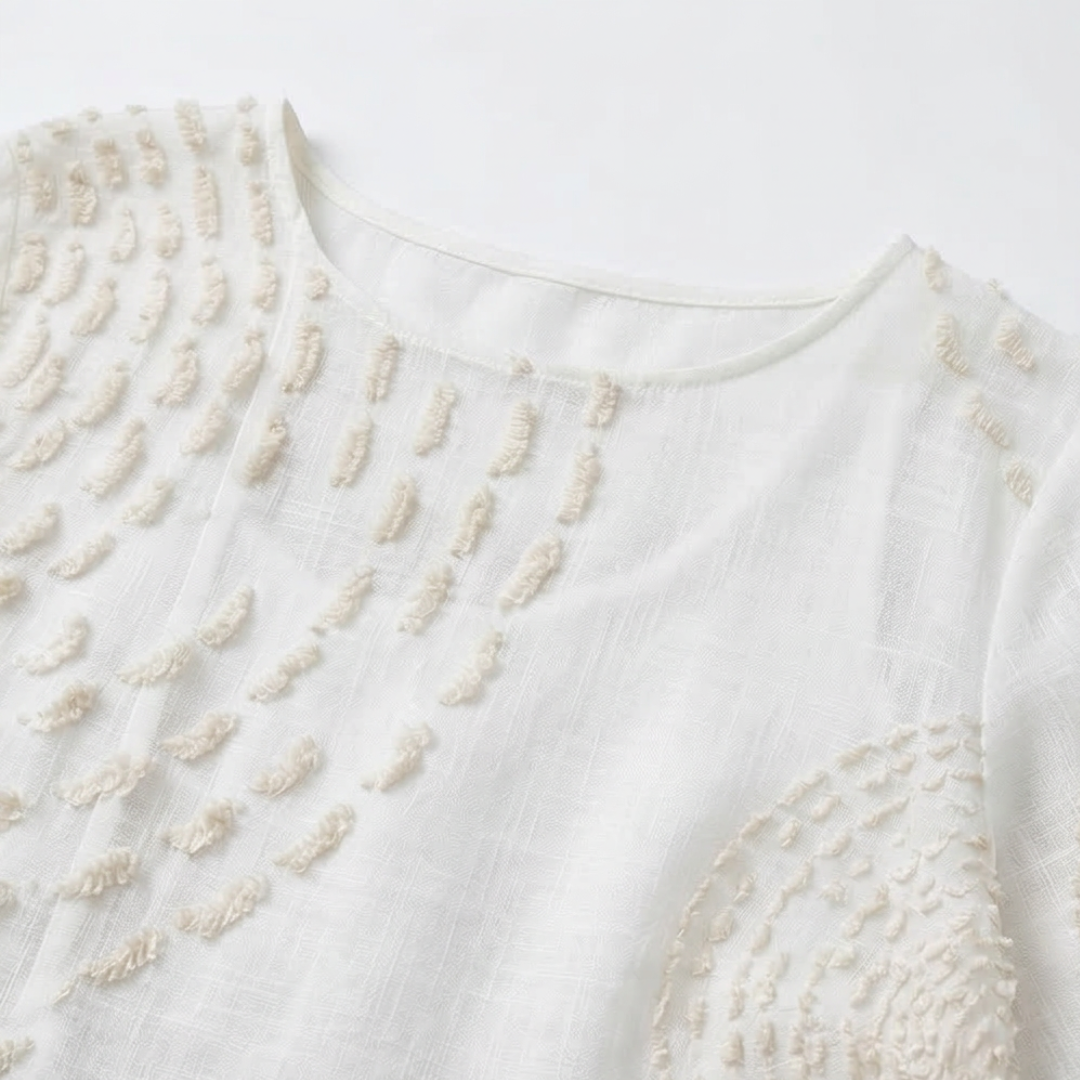 Talia | Elegant Casual Dress