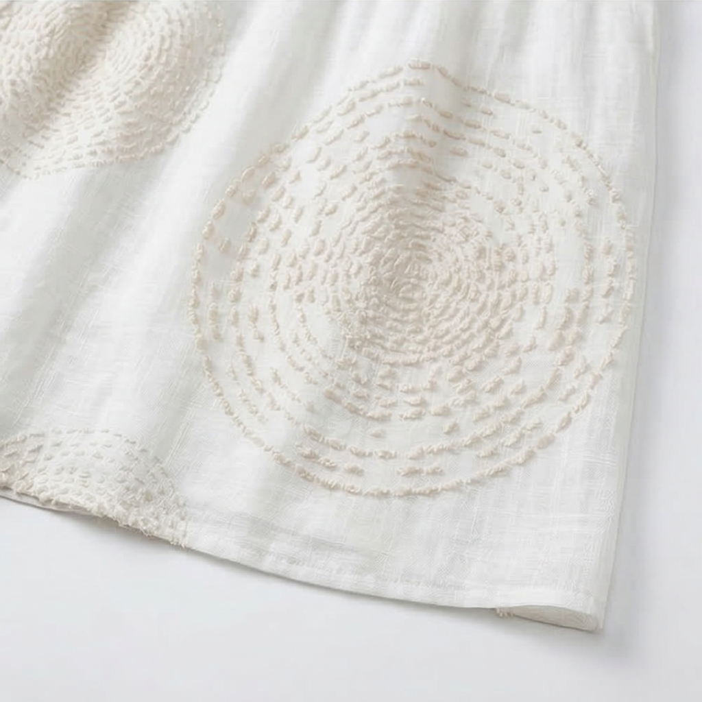 Talia | Elegant Casual Dress