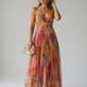 Eirith | Invisible Romantic Dress