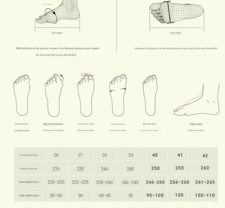 Sanarita | Lightweight Orthopedic Sandals