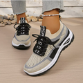 Nina™ | Lightweight Comfort Sneakers