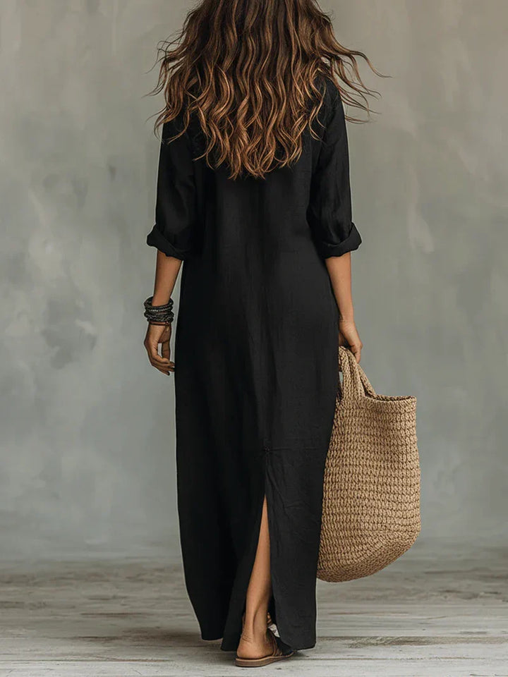 Willow | Effortless Maxi Dress