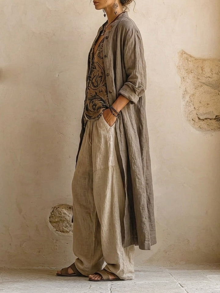 Natural 3-Piece Set™