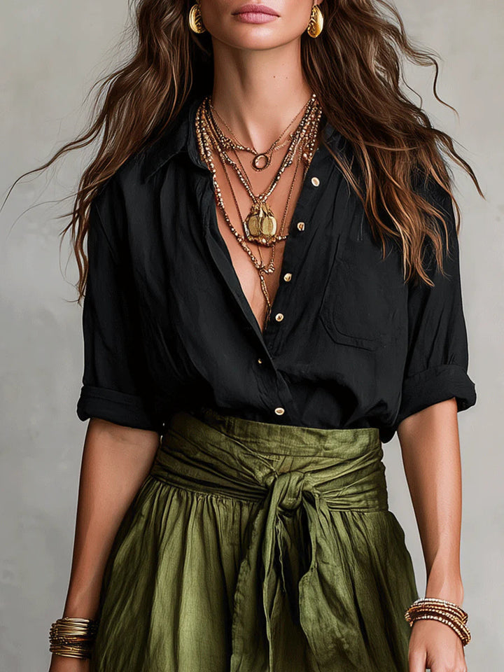 River| Two-Piece Set