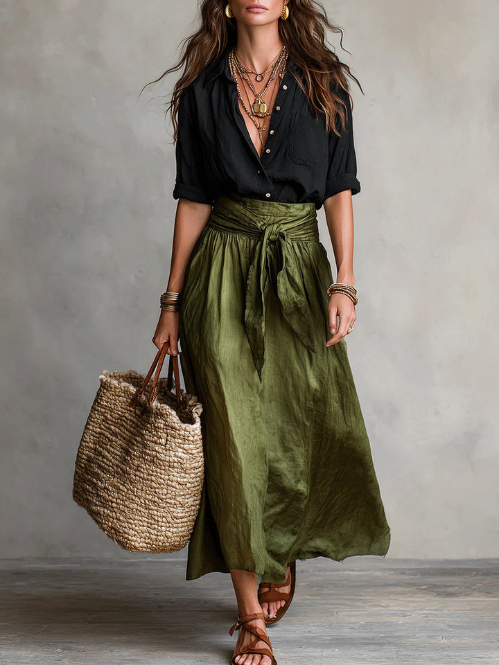 River| Two-Piece Set