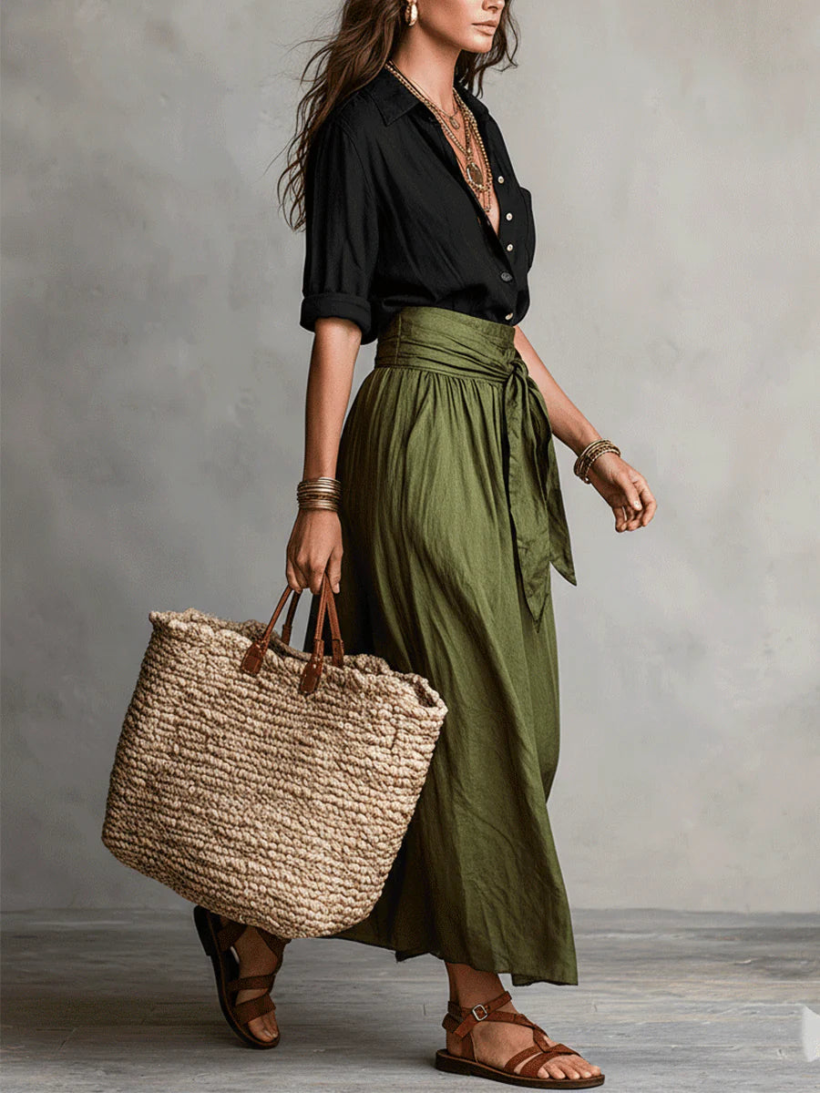 River| Two-Piece Set