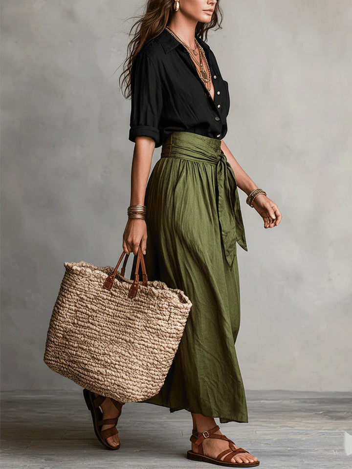 River| Two-Piece Set