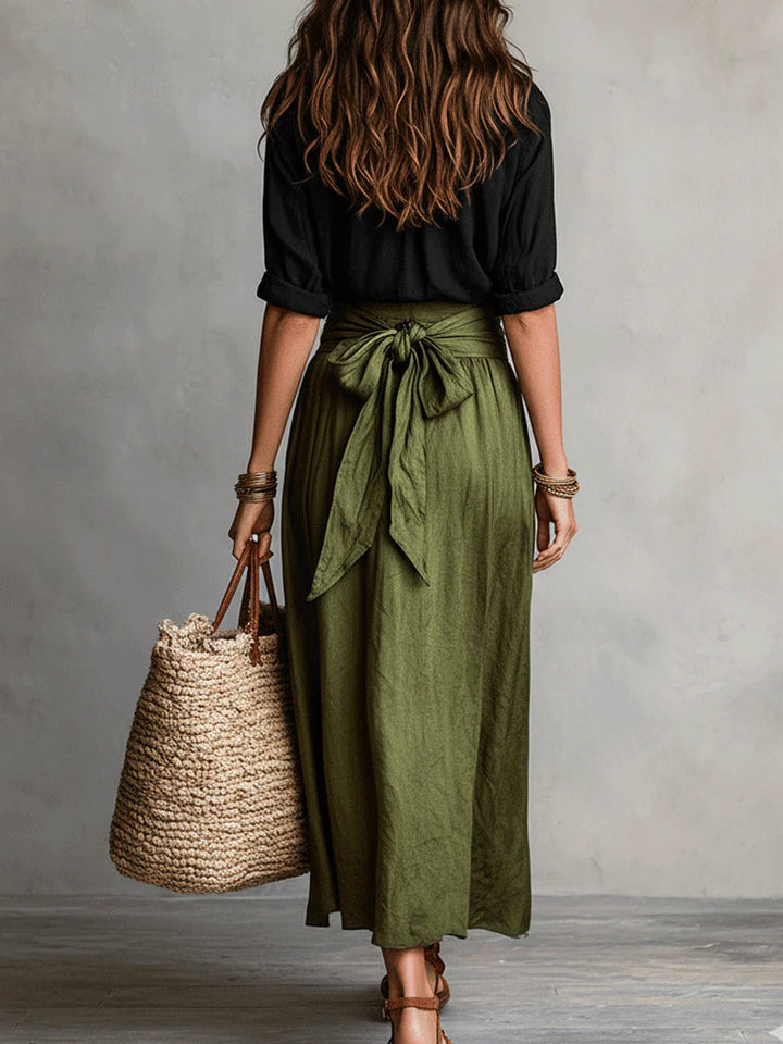 River| Two-Piece Set