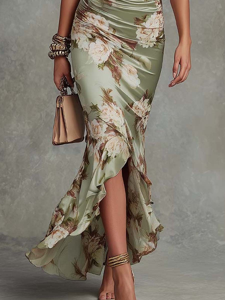 Kassy™ | Maxi Dress