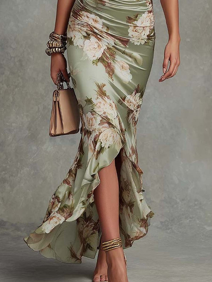 Kassy™ | Maxi Dress