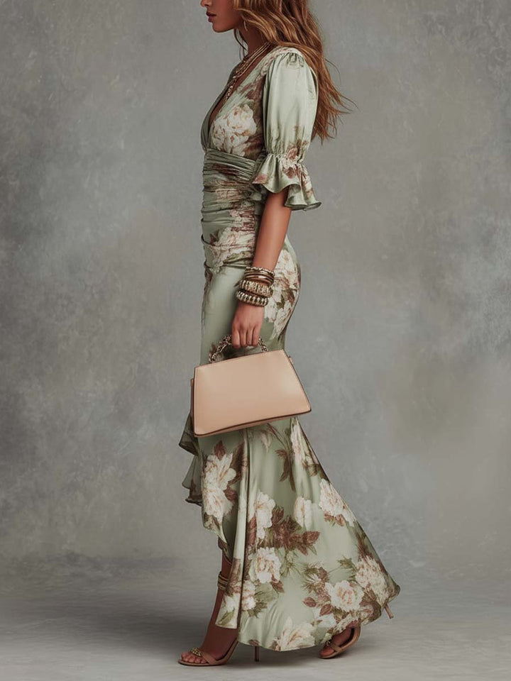 Kassy™ | Maxi Dress