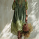 Jessica | Chiffon Off Shoulder Dress