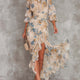 Cassia™ Floral Maxi Dress