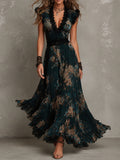 Gillian™ Floral Maxi Dress