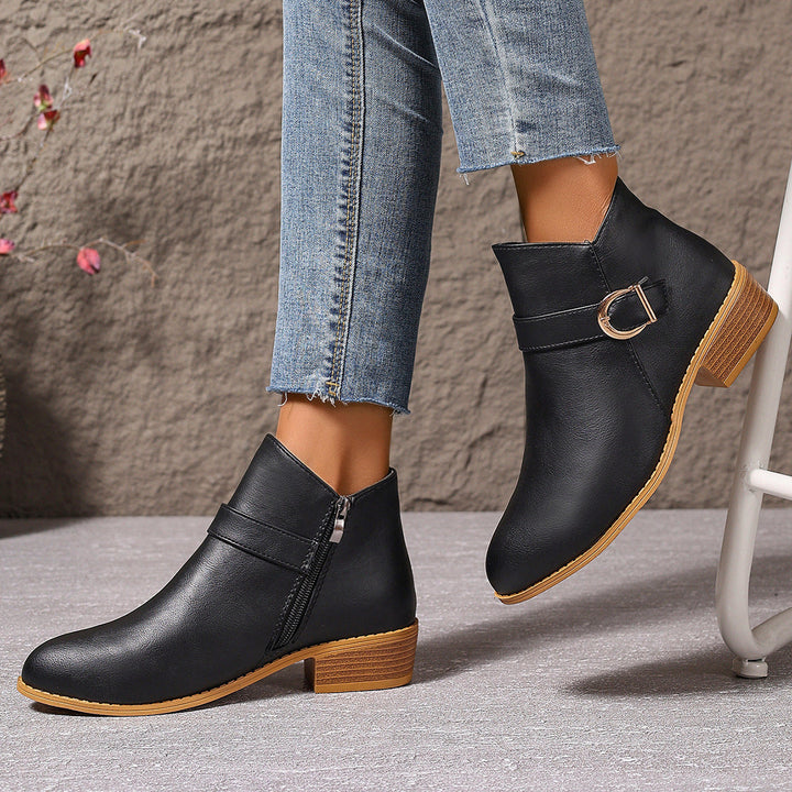 Eloria™ Comfort Ankle Boot