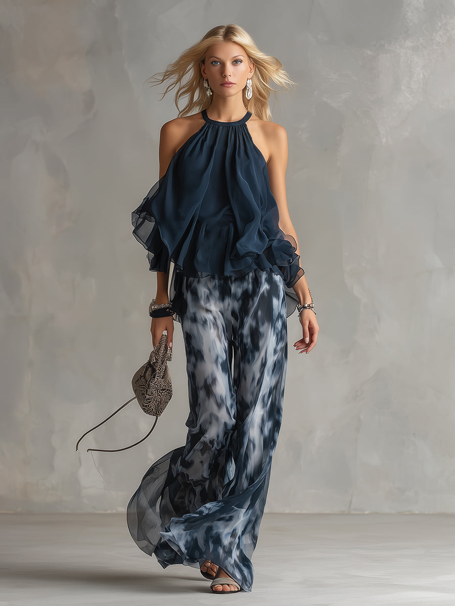 Vittoria |  Two-Piece Elegance Set