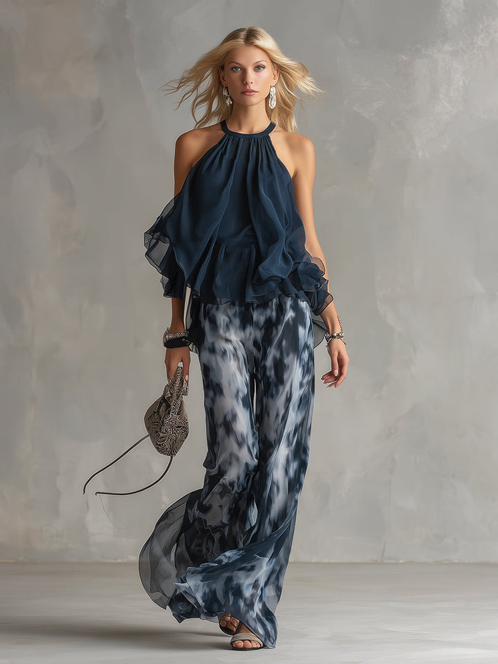 Vittoria |  Two-Piece Elegance Set