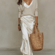 Niketa™ Elegant Two-Piece Set