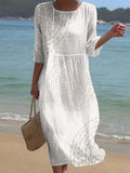 Talia | Elegant Casual Dress
