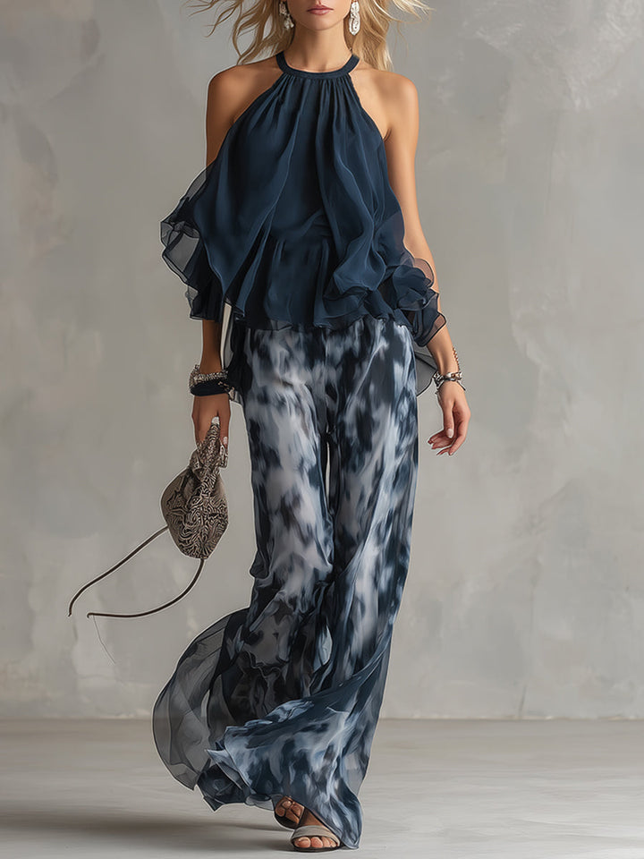 Vittoria |  Two-Piece Elegance Set