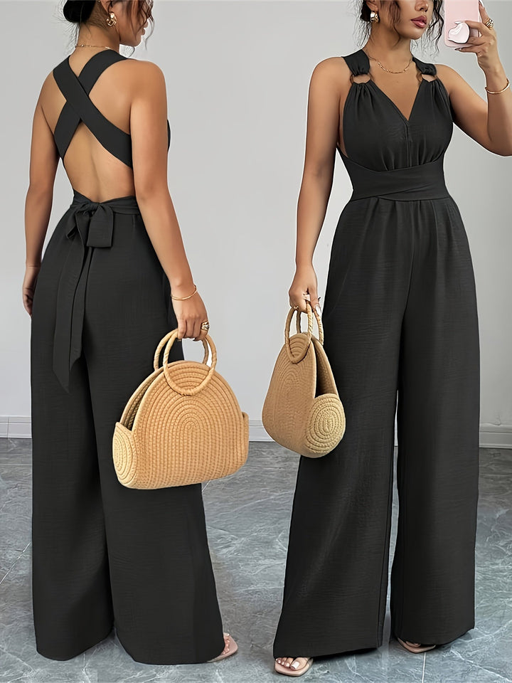 Emily | Elegant Jumpsuit