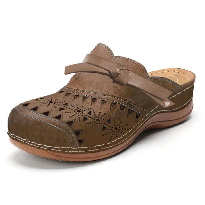 Lyra | Orthopaedic Comfort Clogs