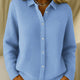 Adrianna™ | Classic Button Cardigan