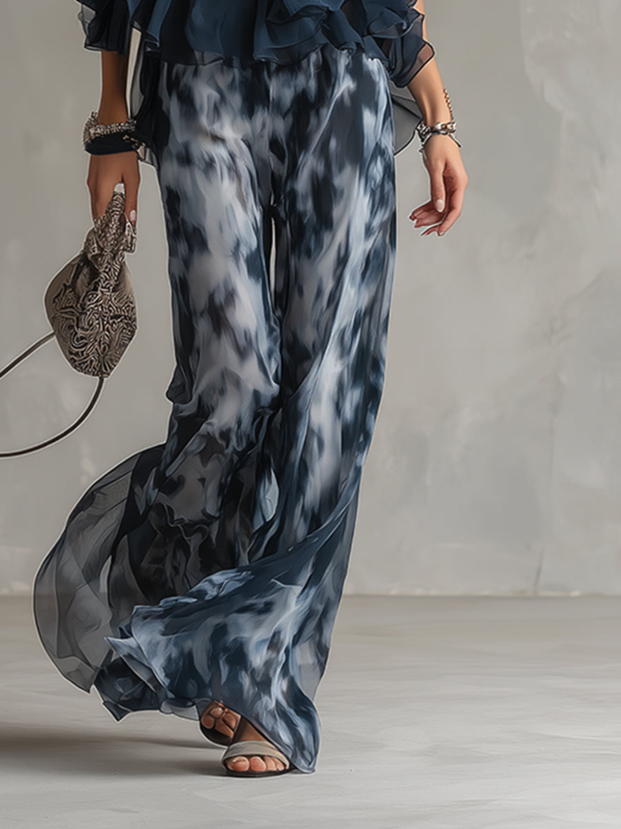 Vittoria |  Two-Piece Elegance Set