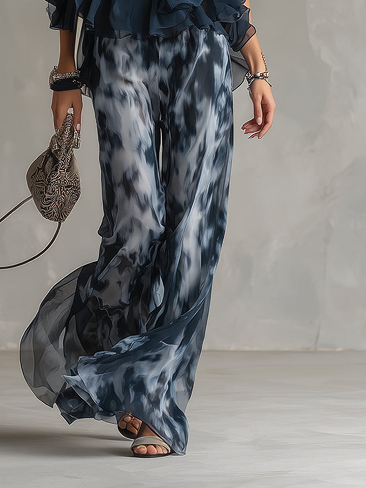 Vittoria |  Two-Piece Elegance Set