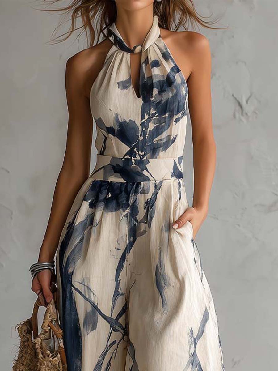 Giada™ Elegant Jumpsuit