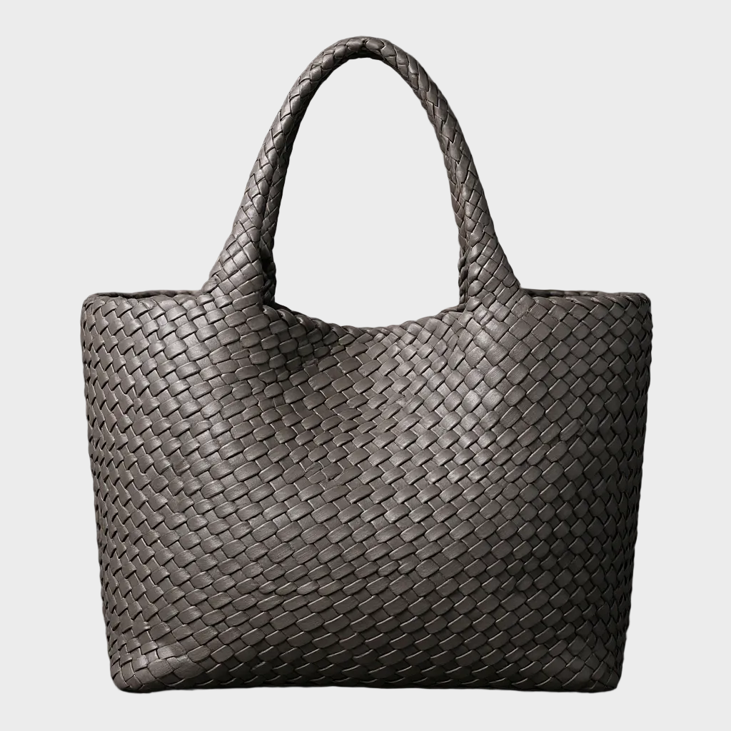 Lana | Leather Tote Bag