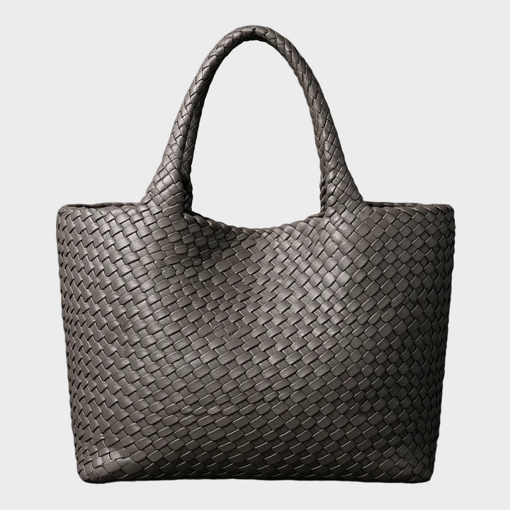 Lana | Leather Tote Bag