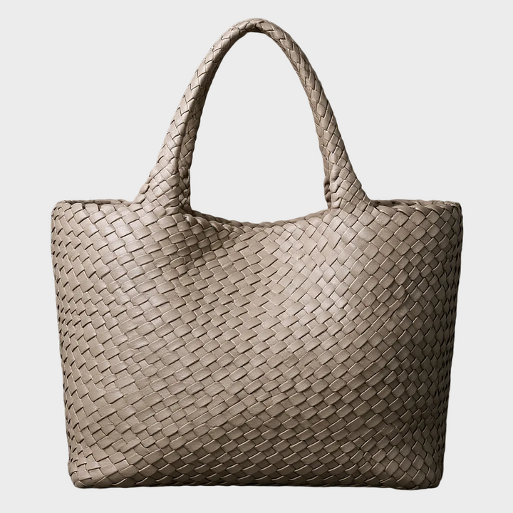 Lana | Leather Tote Bag
