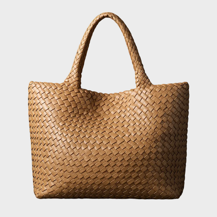 Lana | Leather Tote Bag