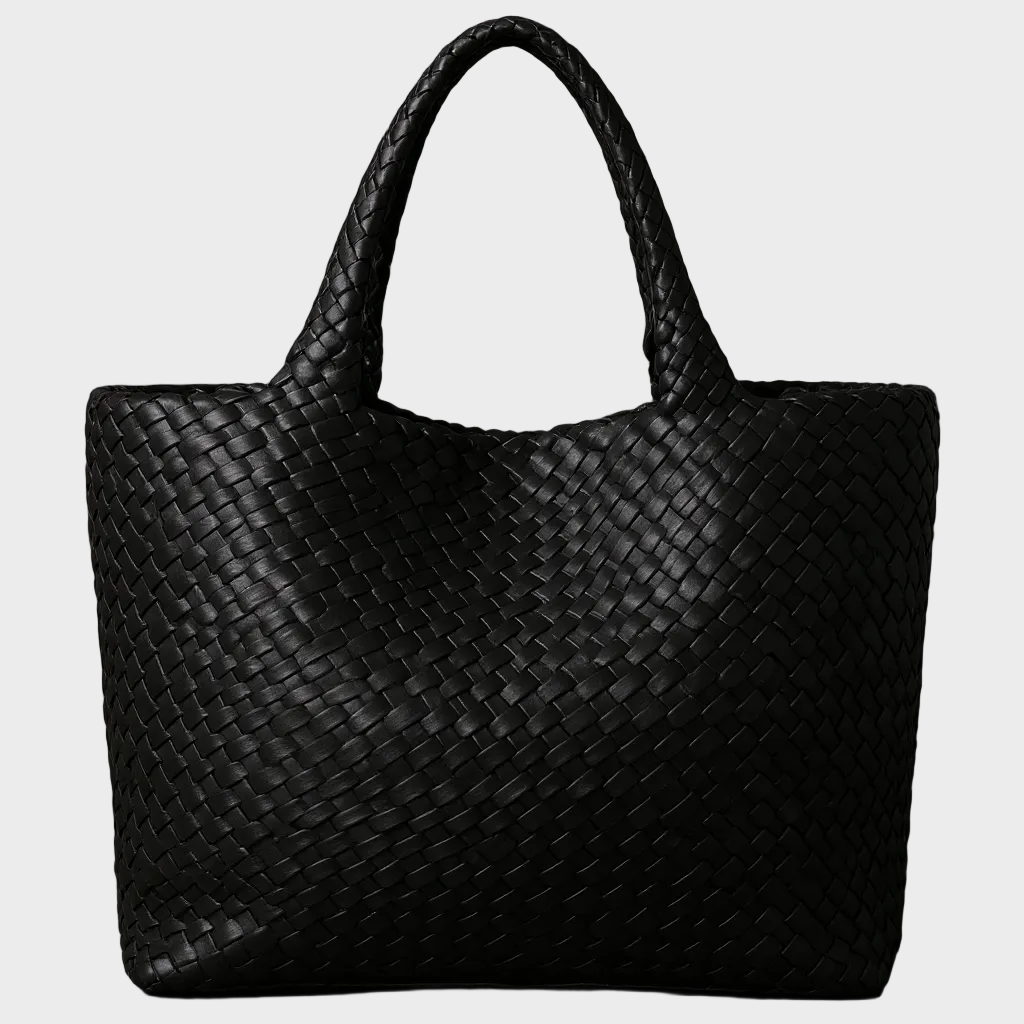 Lana | Leather Tote Bag