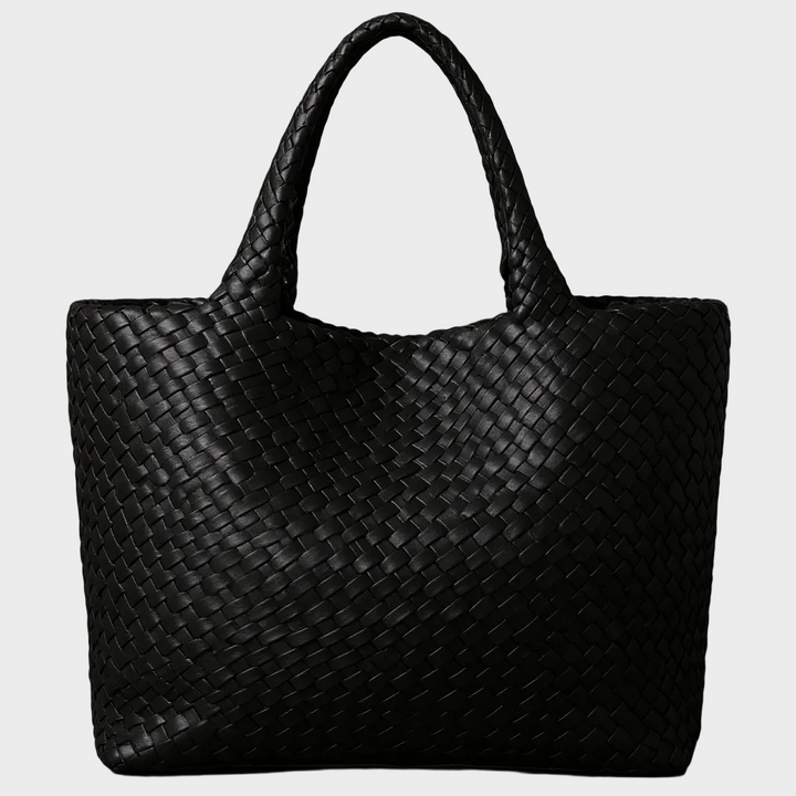 Lana | Leather Tote Bag