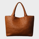 Lana | Leather Tote Bag